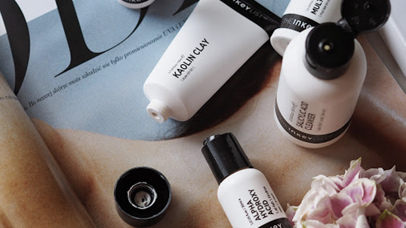 Ưu, nhược điểm của serum Niacinamide của The Inkey List