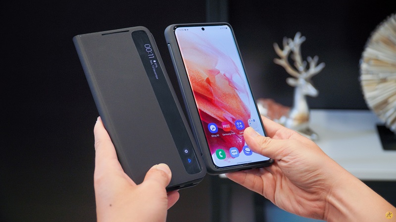 Nhiều smartphone và tablet Samsung cập nhật phần mềm sớm trong tháng 4