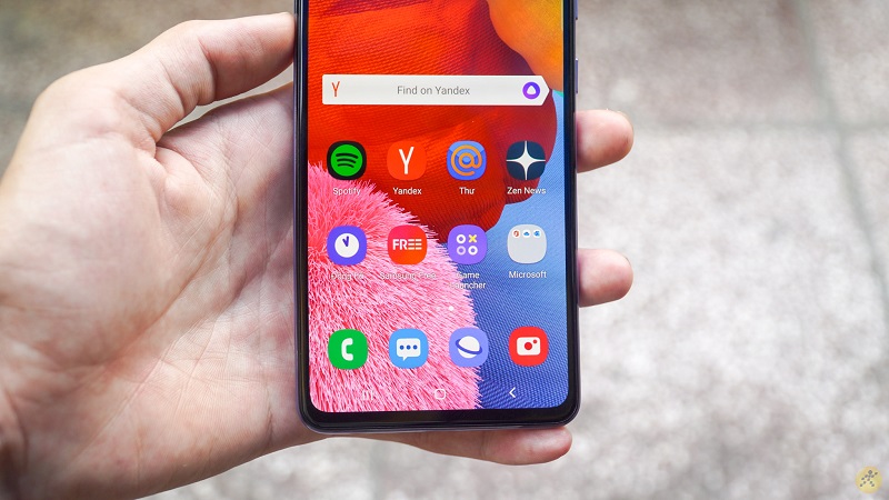 Nhiều smartphone và tablet Samsung cập nhật phần mềm sớm trong tháng 4 Nhiều smartphone và tablet Samsung cập nhật phần mềm sớm trong tháng 4
