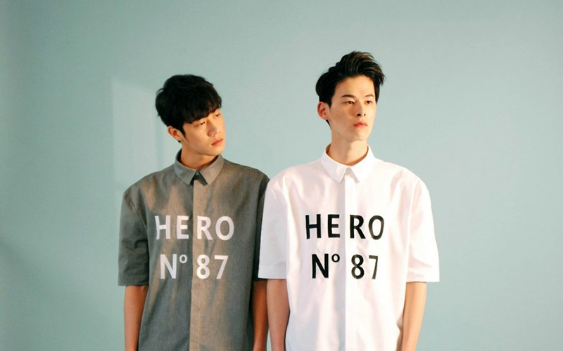 Khám phá 17 thương hiệu thời trang nam Hàn Quốc cực chất dành cho các tín đồ mê thời trang