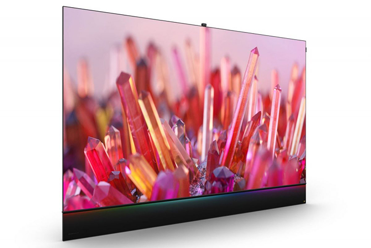 TV OLED W92 