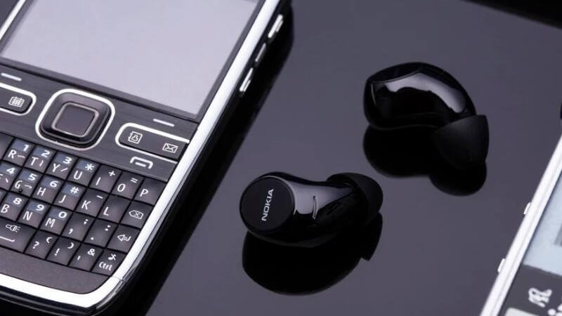 Tai nghe Nokia Tai nghe Nokia