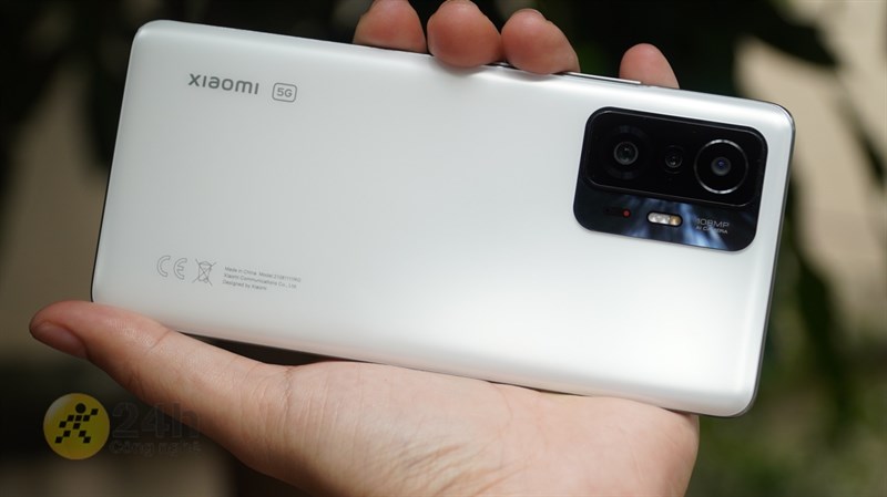 Xiaomi 11T 5G