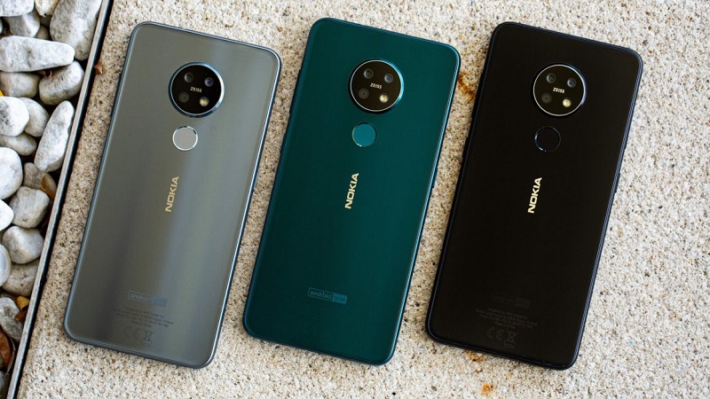 Smartphone Nokia Smartphone Nokia