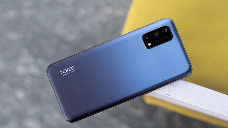 Smartphone Realme Smartphone Realme