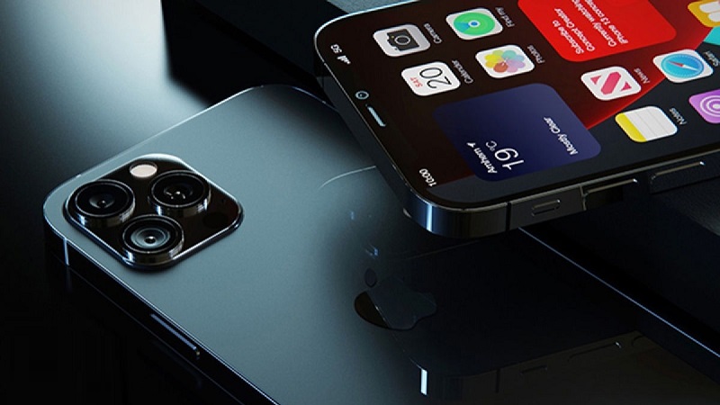 iPhone 13 Pro dự kiến đi kèm với notch tai thỏ nhỏ gọn hơn, loa thoại và camera trước sẽ được thay đổi vị trí iPhone 13 Pro dự kiến đi kèm với notch tai thỏ nhỏ gọn hơn, loa thoại và camera trước sẽ được thay đổi vị trí