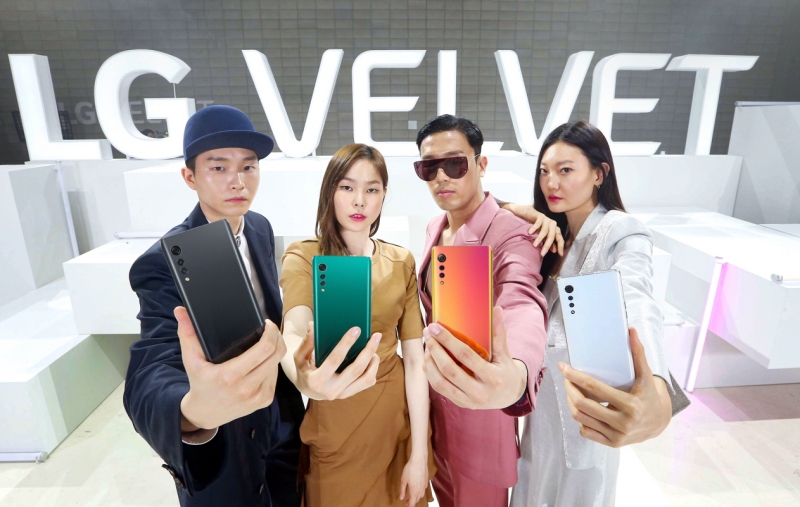 Chính thức: LG ngừng kinh doanh smartphone trên toàn thế giới