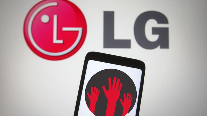 LG ngừng kinh doanh smartphone LG ngừng kinh doanh smartphone