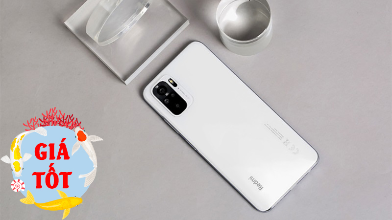 Xiaomi Redmi Note 10 Xiaomi Redmi Note 10