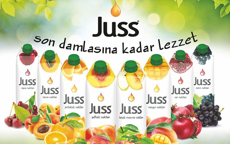 Thương hiệu Juss Thương hiệu Juss
