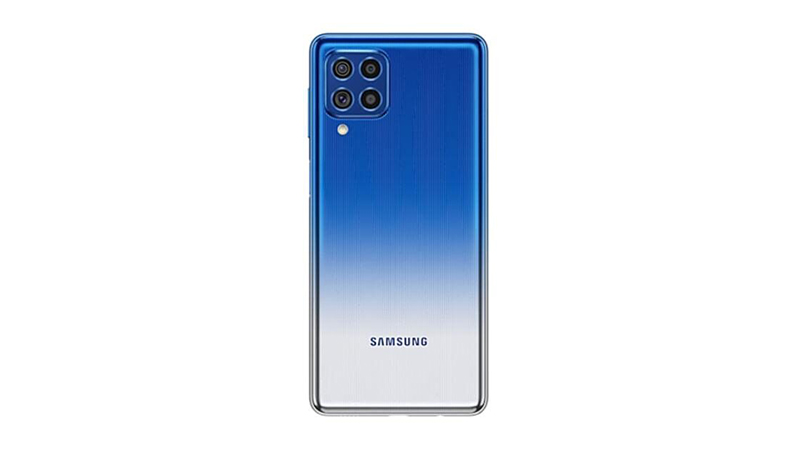 Samsung Galaxy F52 được trang bị 5G cho kết nối siêu nhanh Samsung Galaxy F52 được trang bị 5G cho kết nối siêu nhanh