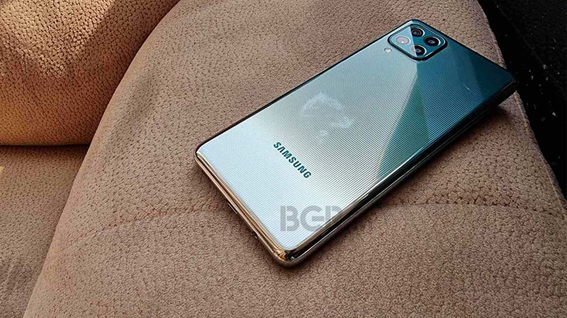 Samsung Galaxy F52 có màn hình Super AMOLED sắc nét Samsung Galaxy F52 có màn hình Super AMOLED sắc nét