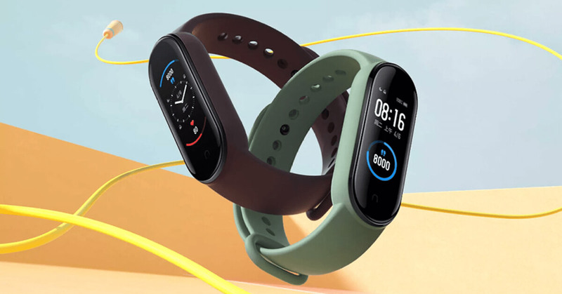 Vì sao nên chờ mua Xiaomi Mi Band 6? Chiếc vòng tay thông minh quốc dân chắc chắn sẽ lại cháy hàng đây