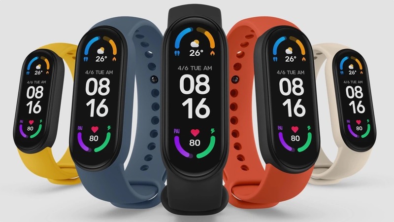 Chia sẻ 94 hình nền miband mới nhất  POPPY