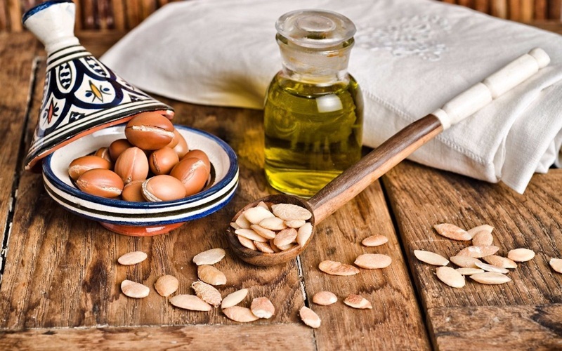 Argan Oil