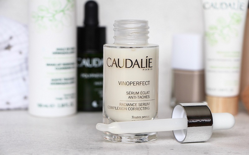 Caudalie Vinoperfect Radiance Serum