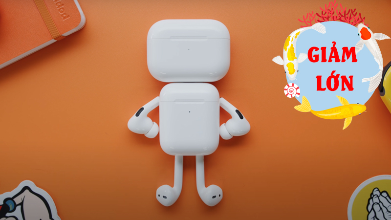 AirPods Pro AirPods Pro