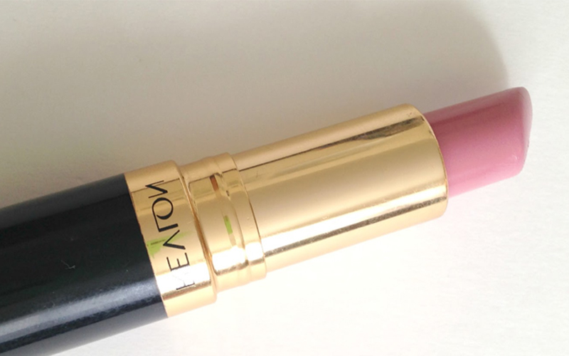 Revlon Super Lustrous Lipstick - Màu hoa anh thảo