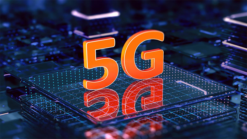 Dimensity 810 trang bị 5G thông minh với những công nghệ hàng đầ