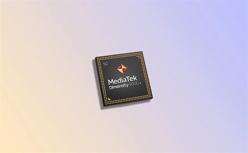 Dimensity 9000 Plus ra mắt và đây là phiên bản cải tiến nhẹ từ Dimensity 9000. Nguồn: MediaTek.