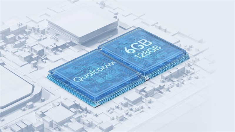 OPPO F19 will use Snapdragon 662 as the main processor with 6 GB ROM and 8 GB internal memory OPPO has chosen Qualcomm with Snapdragon 662 as the main processor for its phone. I think this chipset will not be too focused on gaming tasks but has good support for the camera on the smartphone. Therefore, our phones seem to be more prone to users who like to take photos more.