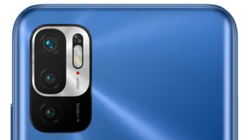 Redmi 20X dự kiến sẽ có hệ thống 4 camera. (Nguồn: Gizmochina).