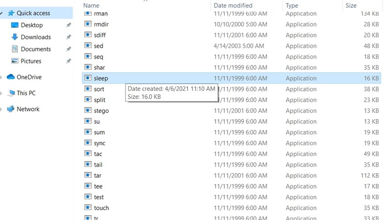 Tạo báo động khi mất kết nối internet trên máy tính Tạo báo động khi mất kết nối internet trên máy tính