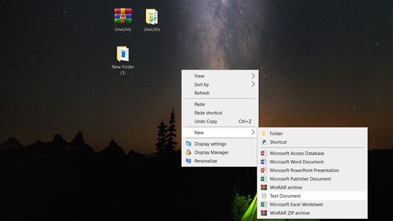 Tạo báo động khi mất kết nối internet trên máy tính Tạo báo động khi mất kết nối internet trên máy tính