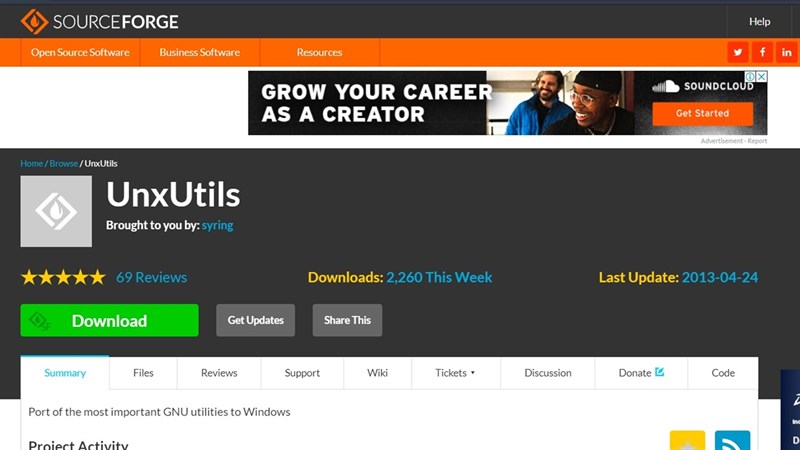 Tạo báo động khi mất kết nối internet trên máy tính Tạo báo động khi mất kết nối internet trên máy tính