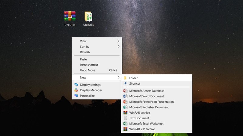 Tạo báo động khi mất kết nối internet trên máy tính Tạo báo động khi mất kết nối internet trên máy tính