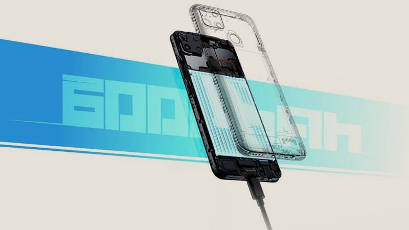 Realme C25 rục rịch mở bán tại Việt Nam: Smartphone giá rẻ dùng chip chuyên game và pin khủng 6.000mAh Realme C25 rục rịch mở bán tại Việt Nam: Smartphone giá rẻ dùng chip chuyên game và pin khủng 6.000mAh