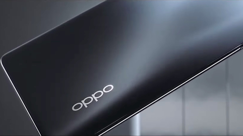 OPPO Reno 6 được trang bị 5G cho tốc độ Internet siêu nhanh