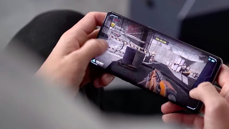 OPPO Reno 6 sẽ sớm được ra mắt vào tháng 5