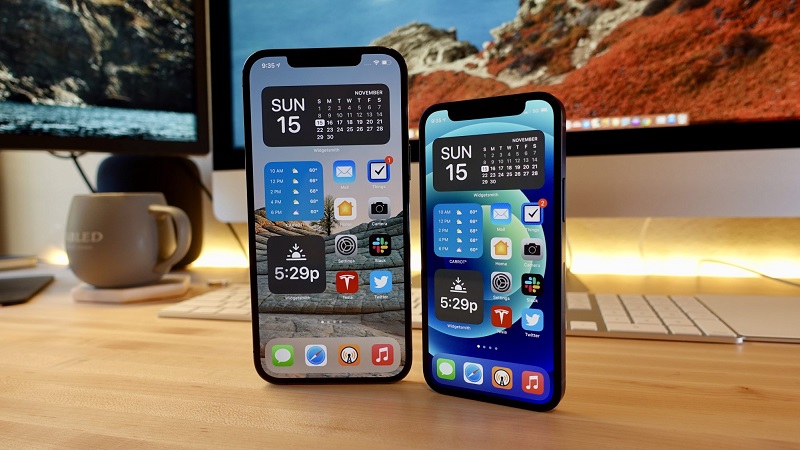iPhone 12 mini giá bây giờ còn rẻ hơn cả iPhone 11, cực đáng mua!