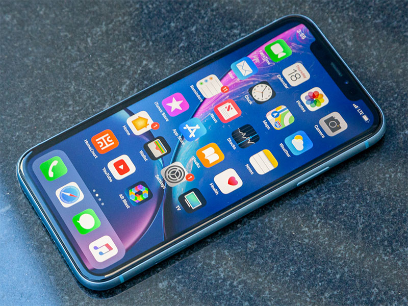 iPhone 12 mini giá bây giờ còn rẻ hơn cả iPhone 11, cực đáng mua!