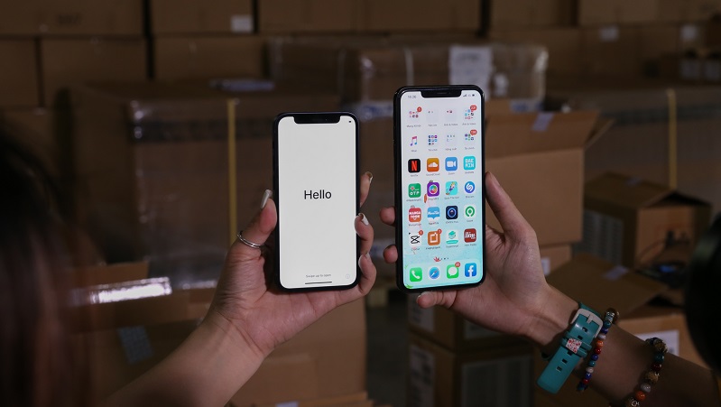 iPhone 12 mini giá bây giờ còn rẻ hơn cả iPhone 11, cực đáng mua!