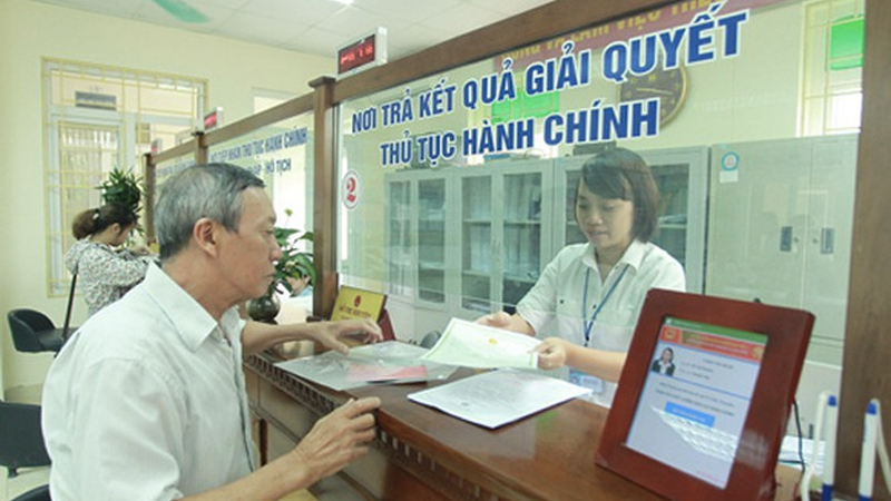 Khai sinh cho trẻ trong các trường hợp đặc biệt