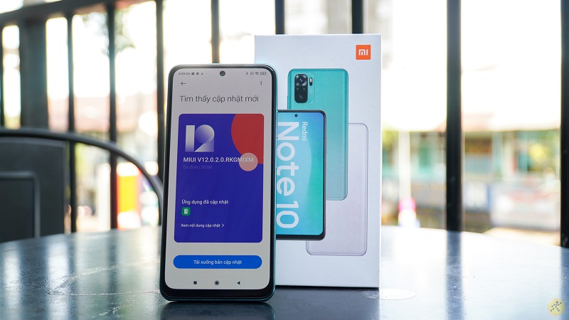Redmi Note 10 Redmi Note 10