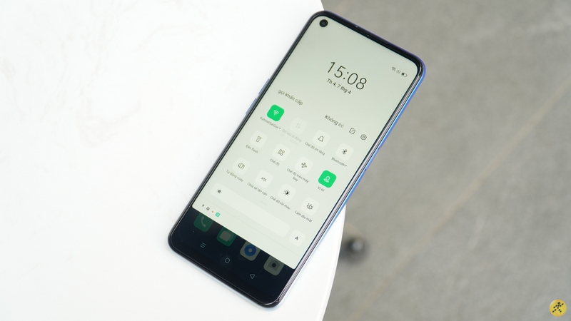 OPPO A54