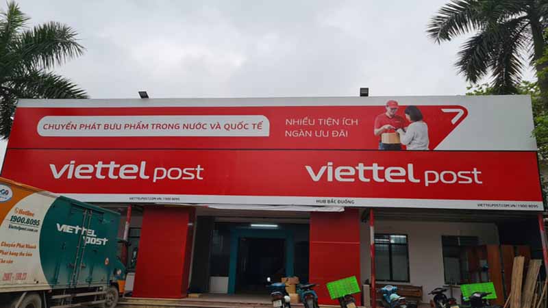 Viettel Post: Cách tra cứu vận đơn, số bưu điện, số tổng đài