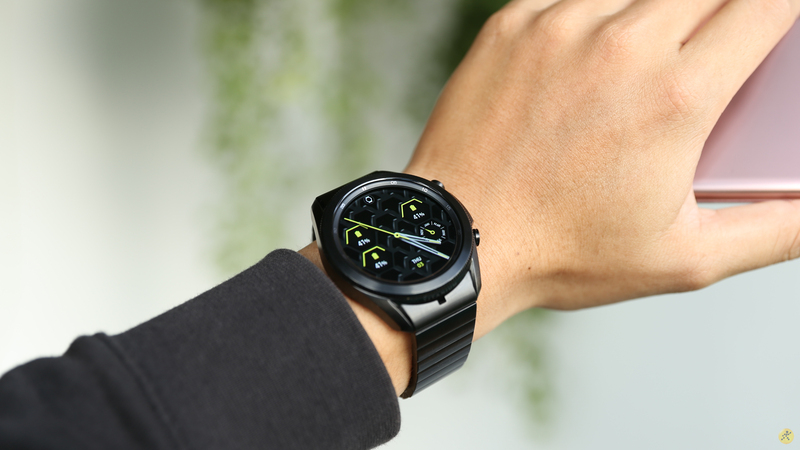 Galaxy Watch 3
