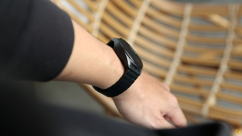 Galaxy Watch 3