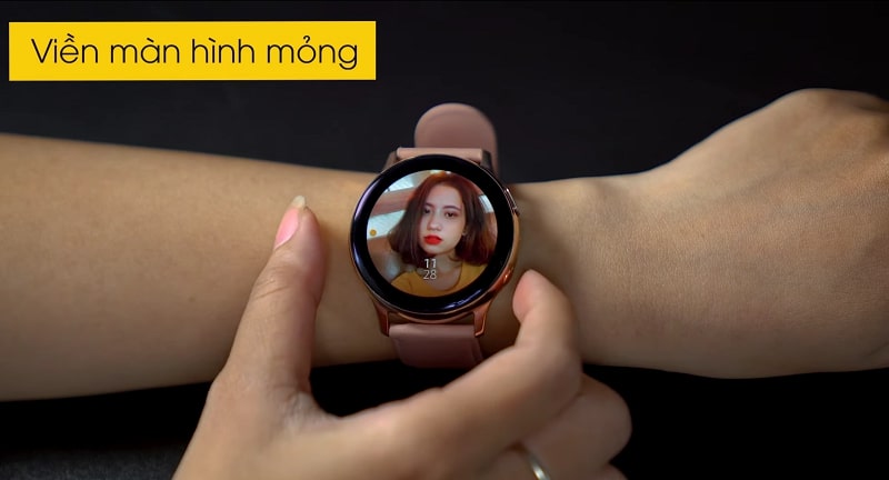 Galaxy Watch Active 2