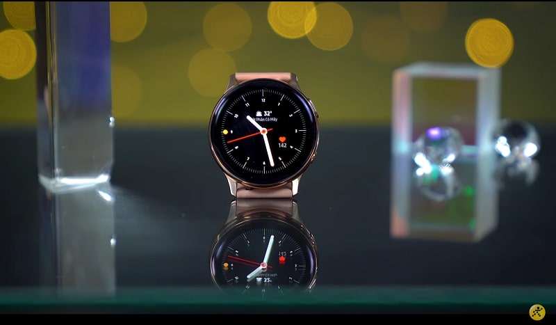 Galaxy Watch Active 2