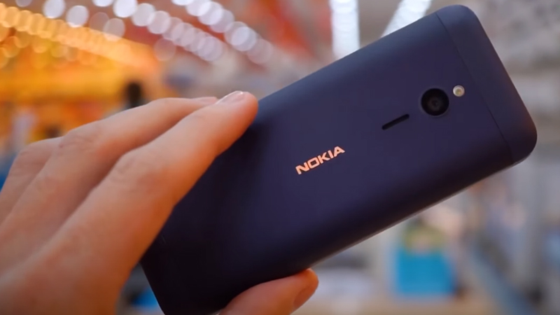 Nokia 230 cũ Nokia 230 cũ