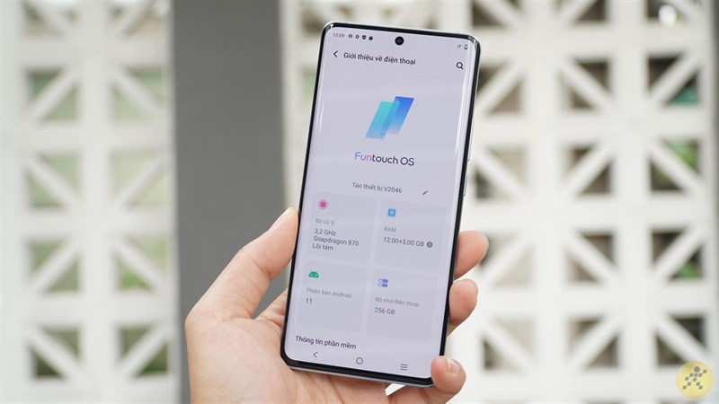 Vivo X60 Pro Vivo X60 Pro