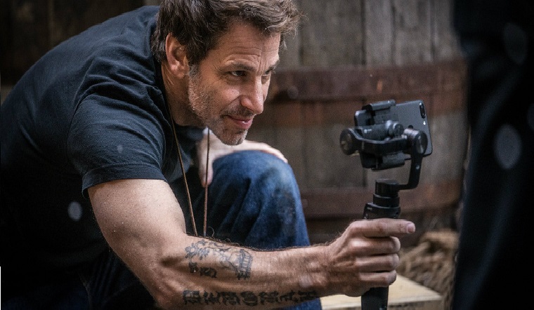 Top 6 bộ phim để đời của đạo diễn tài ba Zack Snyder