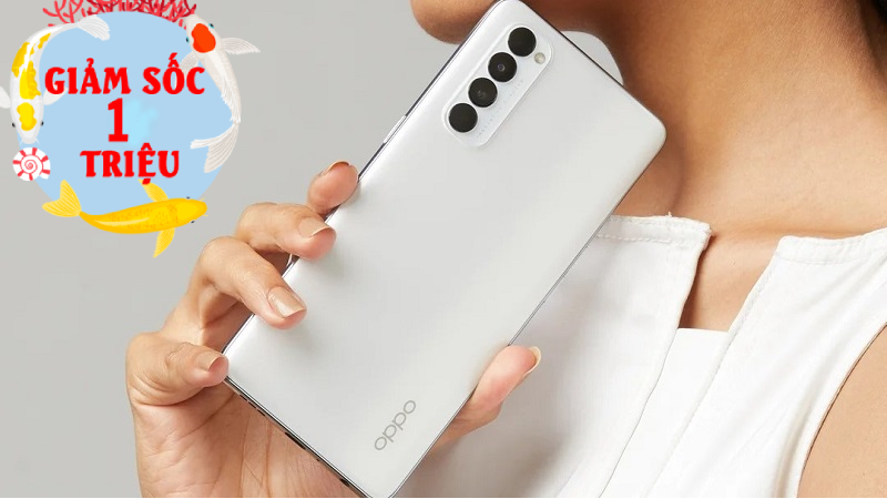 OPPO Reno4 Pro OPPO Reno4 Pro