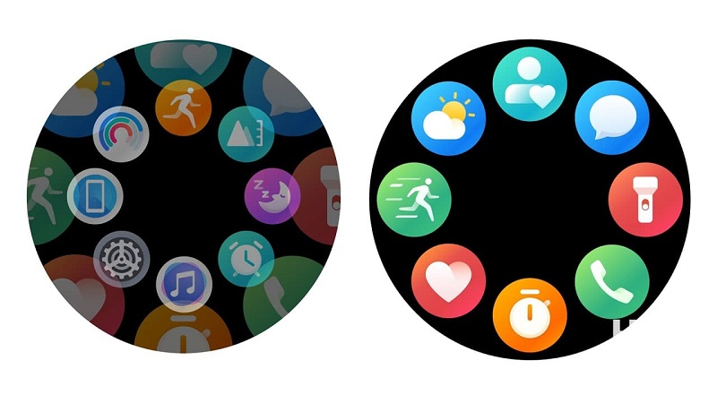 Huawei Watch