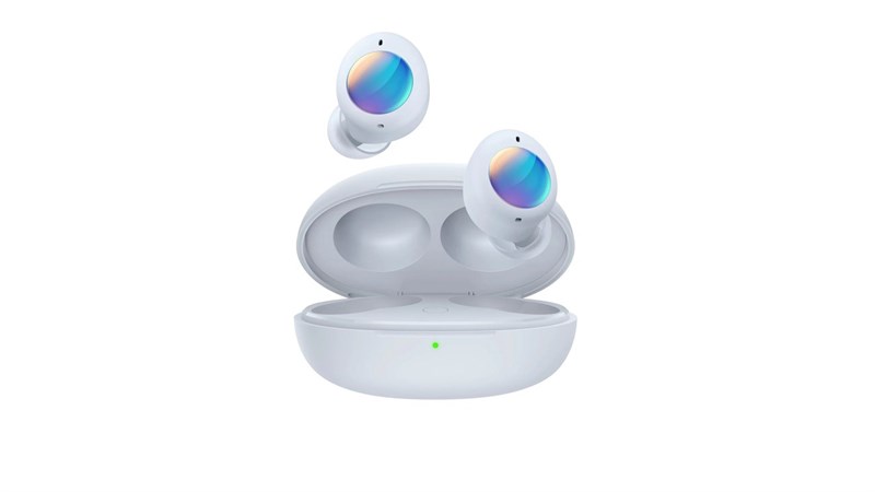 Tai nghe không dây Realme Buds Air 2 Neo ra mắt với tính năng khử ồn chủ động, giá bán chỉ 1.2 triệu đồng